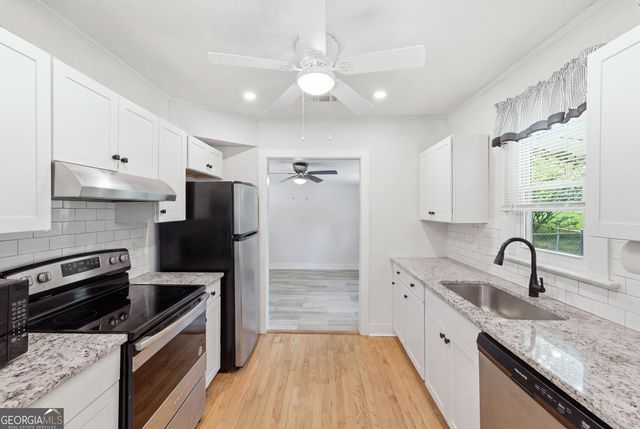 119 Parkway Drive, Toccoa, GA 30577