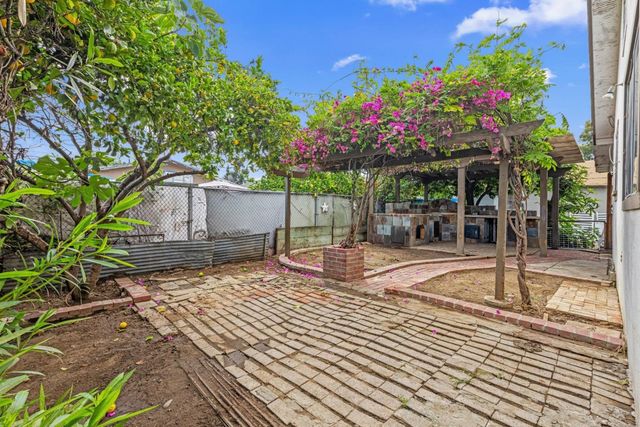 250 San Antonio Court, San Jose, CA 95116