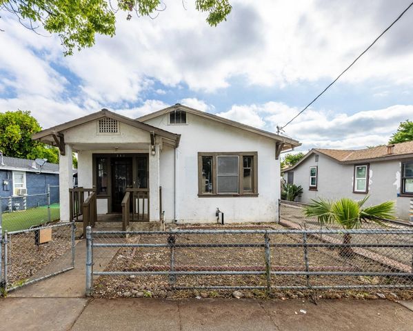 250 San Antonio Court, San Jose, CA 95116