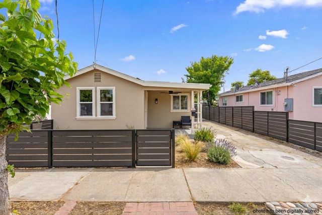 250 San Antonio Court, San Jose, CA 95116