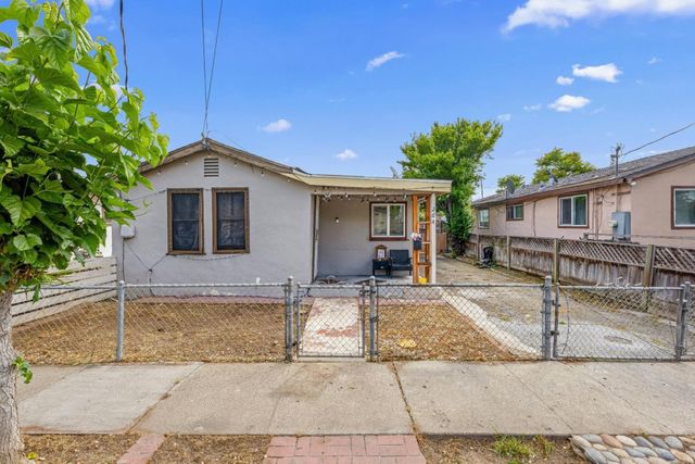 250 San Antonio Court, San Jose, CA 95116