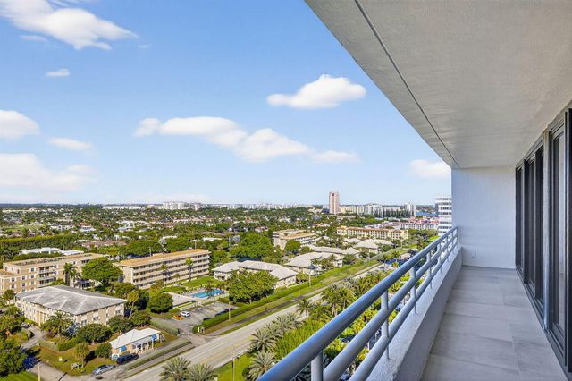1500 S Ocean Boulevard 1602, Boca Raton, FL 33432