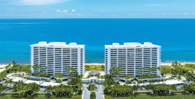 1500 S Ocean Boulevard 1602, Boca Raton, FL 33432