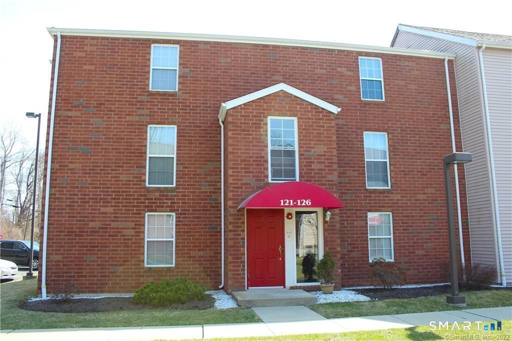122 Heather Ridge 122, Shelton, CT 06484