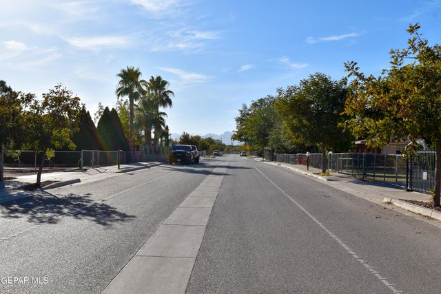 256 yale Avenue, El Paso, TX 79907