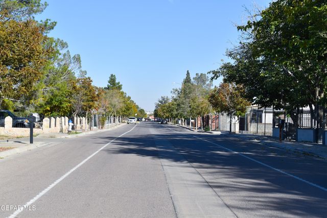 256 yale Avenue, El Paso, TX 79907