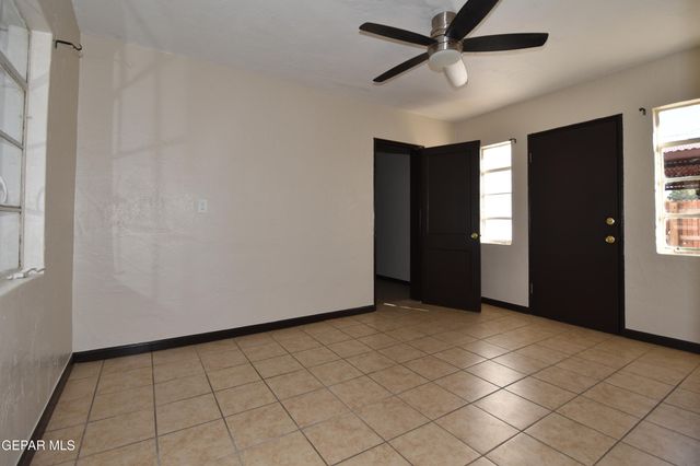 256 yale Avenue, El Paso, TX 79907