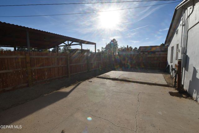 256 yale Avenue, El Paso, TX 79907