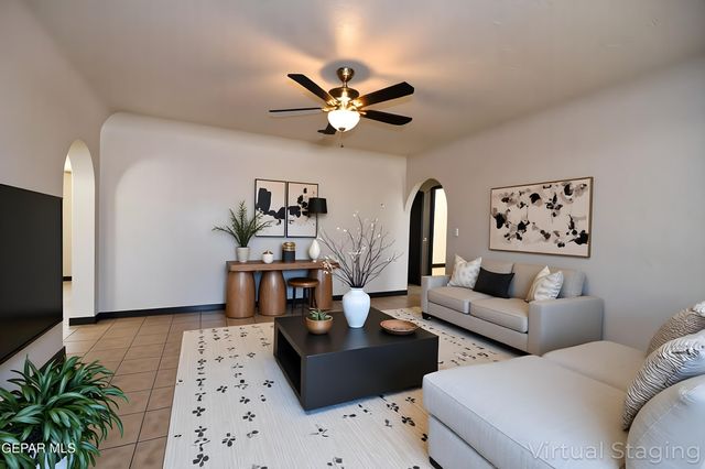 256 yale Avenue, El Paso, TX 79907