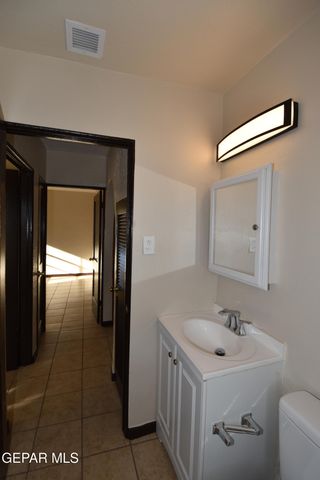 256 yale Avenue, El Paso, TX 79907