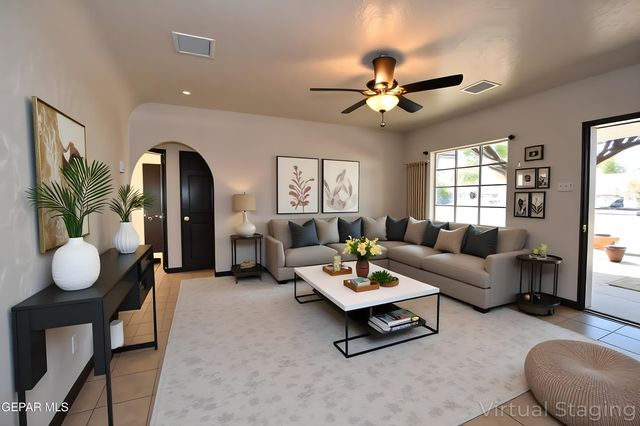 256 yale Avenue, El Paso, TX 79907