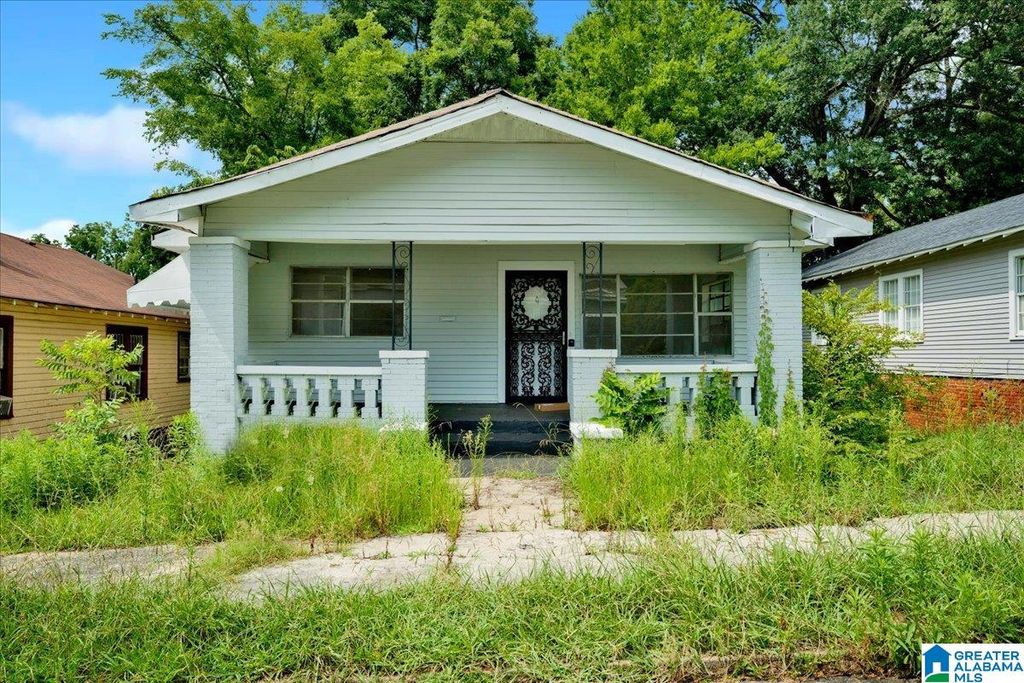 420 5TH WAY, Birmingham, AL 35214