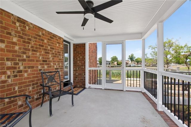 7 Carmines CT, Poquoson, VA 23662