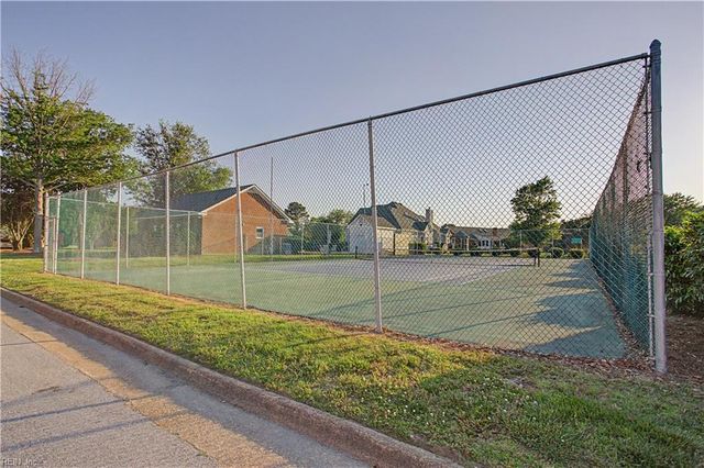 7 Carmines CT, Poquoson, VA 23662