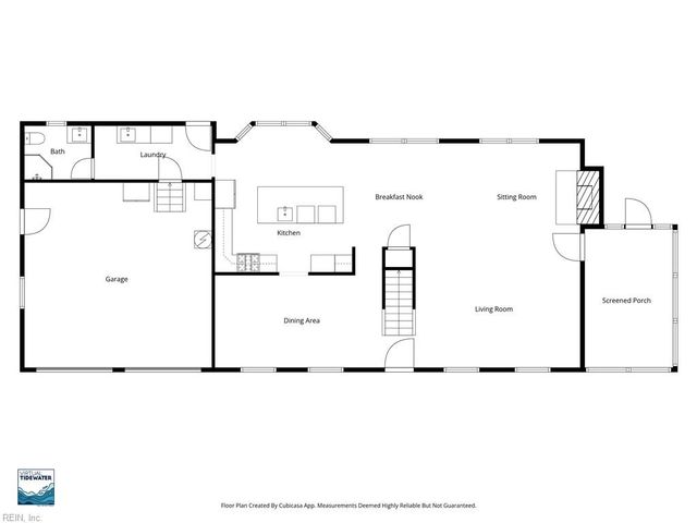 7 Carmines CT, Poquoson, VA 23662