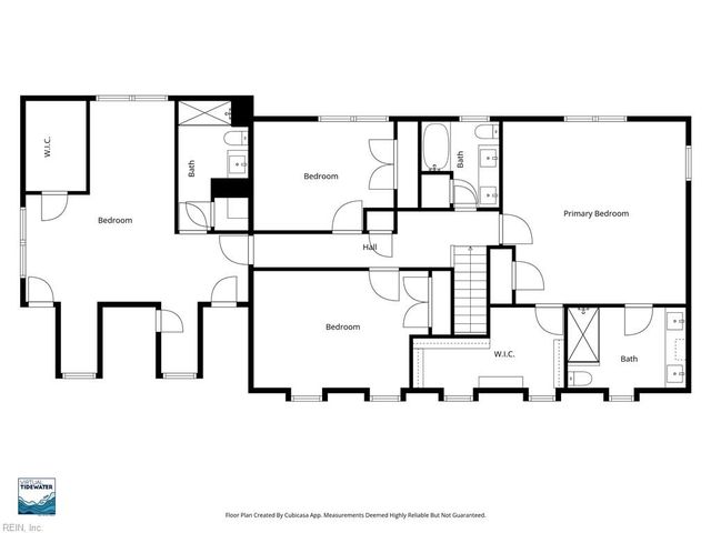 7 Carmines CT, Poquoson, VA 23662