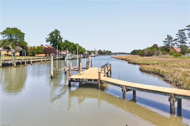 7 Carmines CT, Poquoson, VA 23662