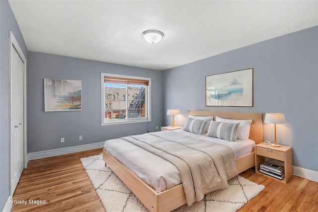 431 E Ferry Street, Detroit, MI 48202