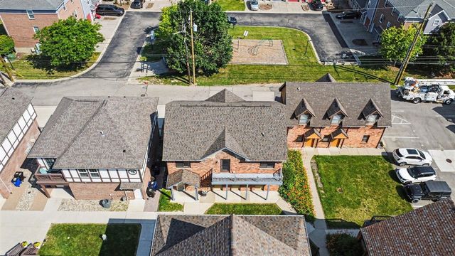 431 E Ferry Street, Detroit, MI 48202