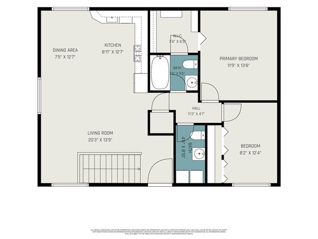 431 E Ferry Street, Detroit, MI 48202