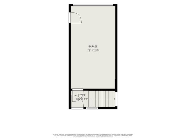 431 E Ferry Street, Detroit, MI 48202