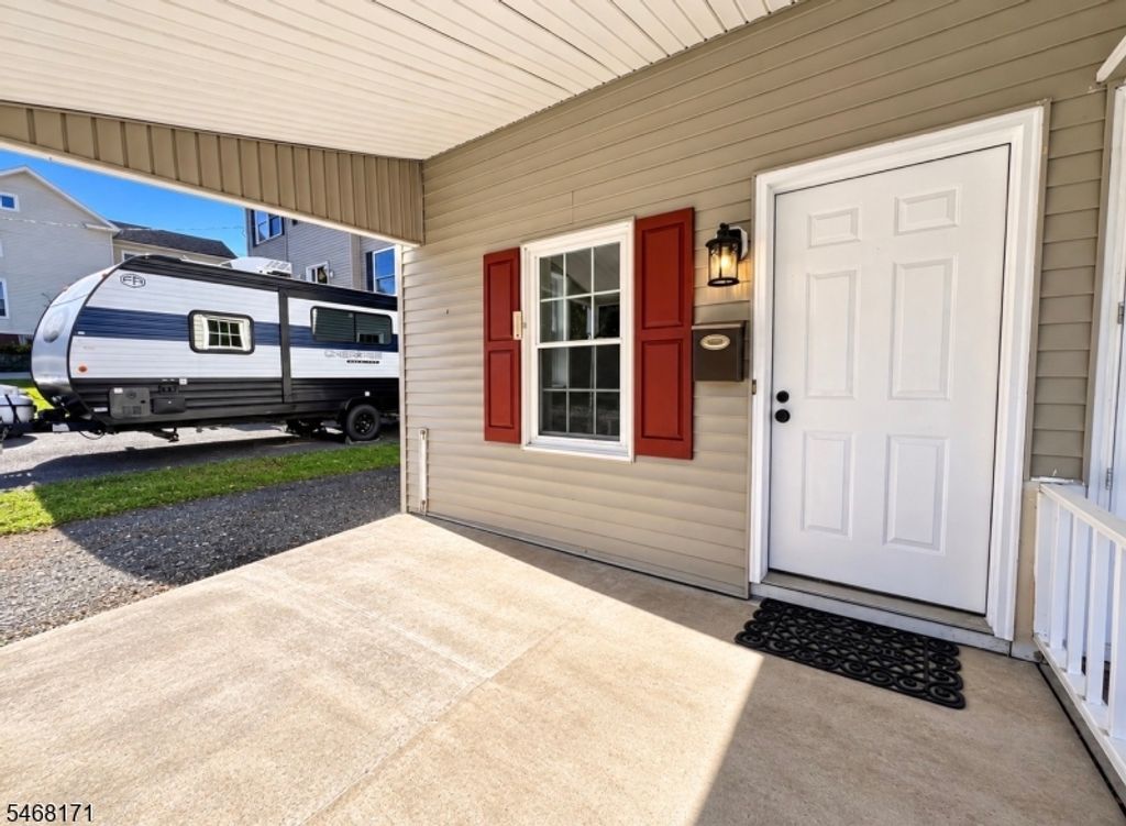 78 S Lincoln Ave, Washington Boro, NJ 07882 — photo 2