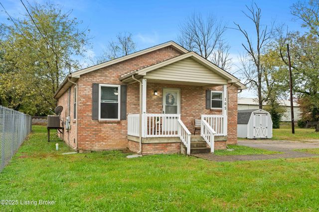 105 Cedar Ave, Shepherdsville, KY 40165