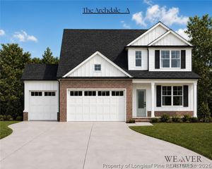 12524 W NC 27, Broadway, NC 27505