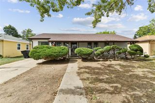 1563 S Newton Street, Denver, CO 80219