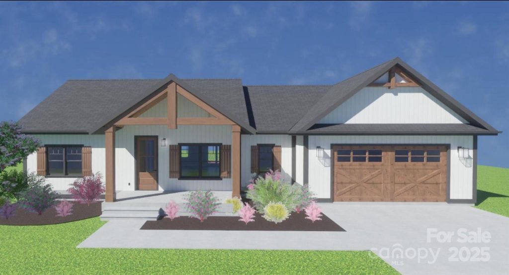 104 Glenhaven Drive, Marion, NC 28752