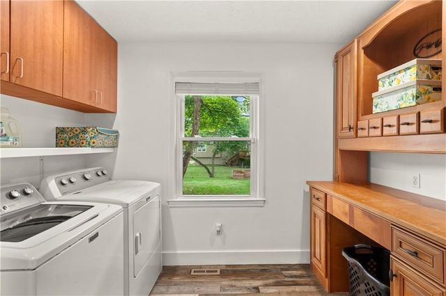 113 Claremont Street, Lee's Summit, MO 64063