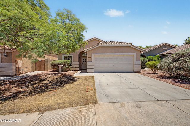 14724 W WILLOW Lane, Surprise, AZ 85374