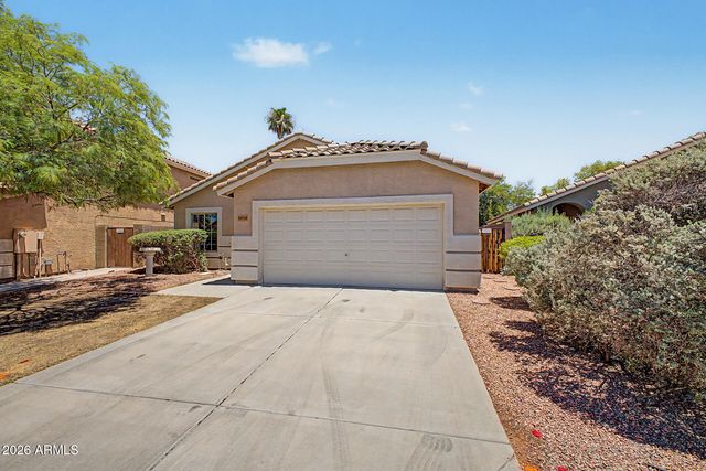 14724 W WILLOW Lane, Surprise, AZ 85374