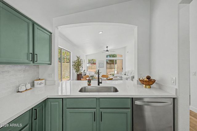 14724 W WILLOW Lane, Surprise, AZ 85374