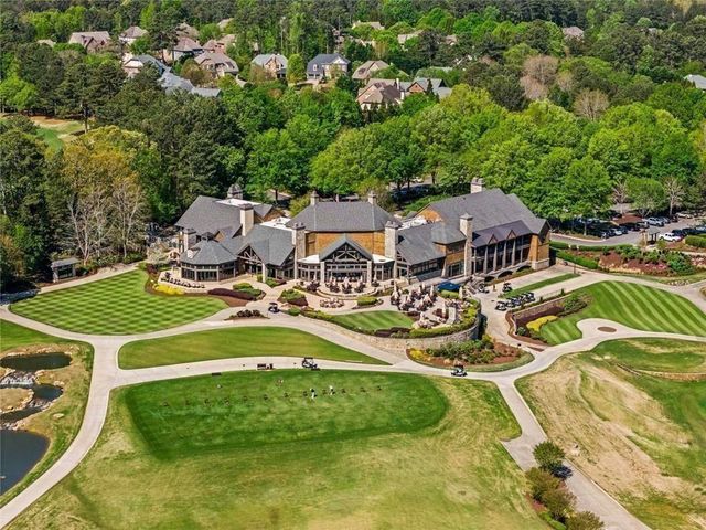 1230 Greatwood Manor, Alpharetta, GA 30005