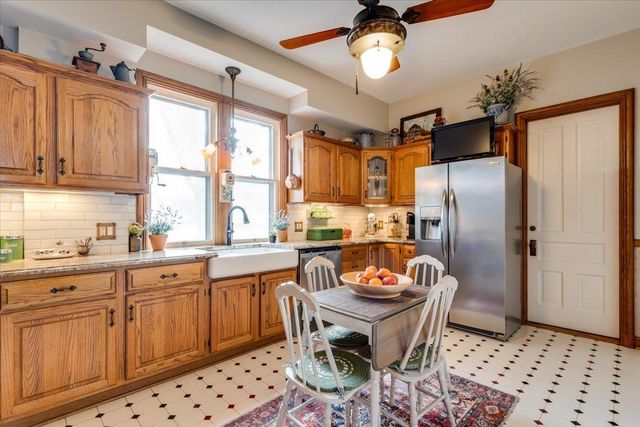 1421 N Park Pl, Wichita, KS 67203