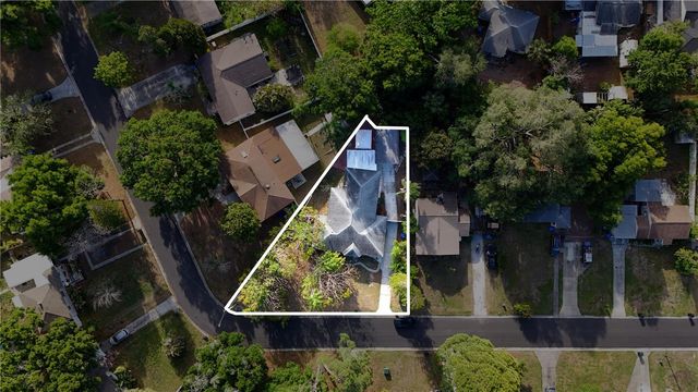 1533 SUFFOLK STREET N, St Petersburg, FL 33710