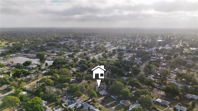 1533 SUFFOLK STREET N, St Petersburg, FL 33710