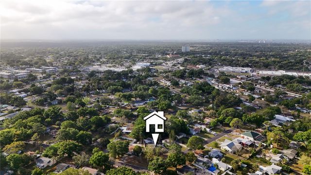1533 SUFFOLK STREET N, St Petersburg, FL 33710