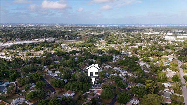 1533 SUFFOLK STREET N, St Petersburg, FL 33710