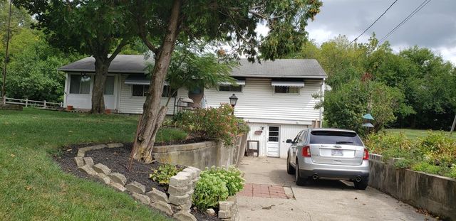 209 Burton Road, Middletown, OH 45044