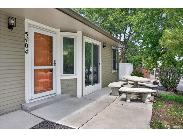 5404 W 17th Ave, Denver, CO 80214