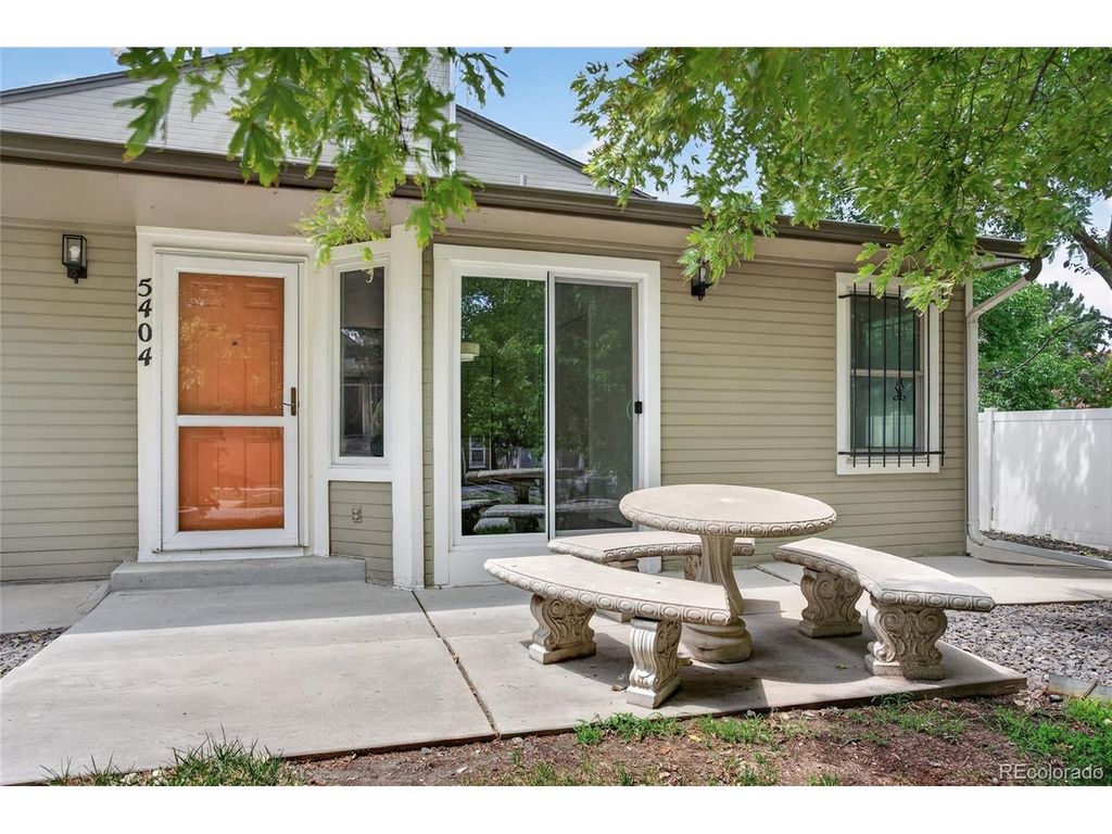 5404 W 17th Ave, Denver, CO 80214