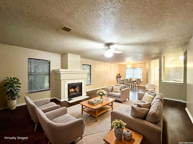 9119 Maverick Pass, San Antonio, TX 78240