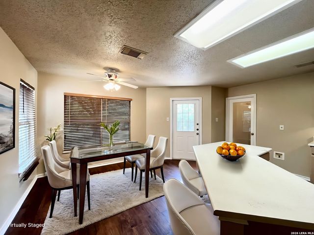 9119 Maverick Pass, San Antonio, TX 78240