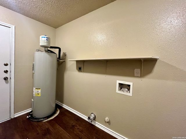 9119 Maverick Pass, San Antonio, TX 78240