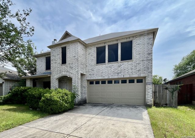 9119 Maverick Pass, San Antonio, TX 78240