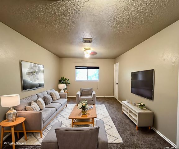 9119 Maverick Pass, San Antonio, TX 78240