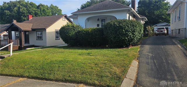 308 E Maplewood Avenue, Dayton, OH 45405