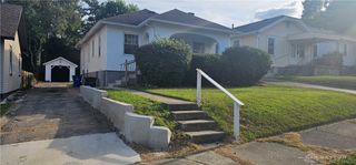 308 E Maplewood Avenue, Dayton, OH 45405